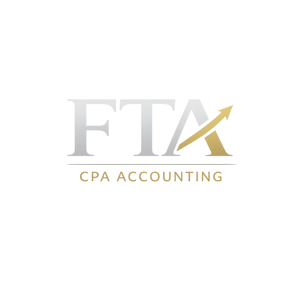 FTA CPA Accounting